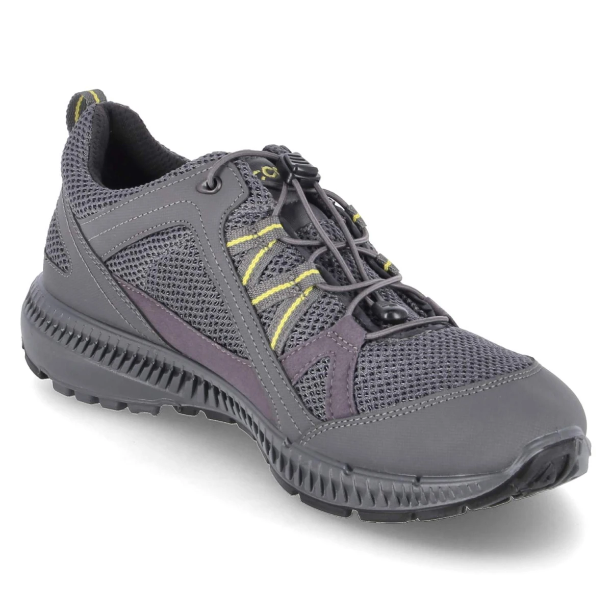 Outdoorschuhe TERRACRUISE II - MAGNET/MAGNET