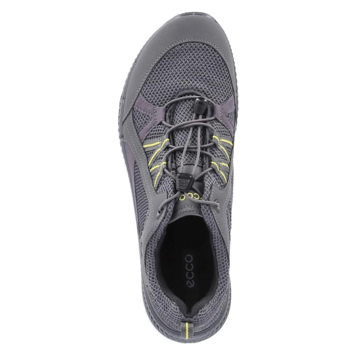 Outdoorschuhe TERRACRUISE II - MAGNET/MAGNET