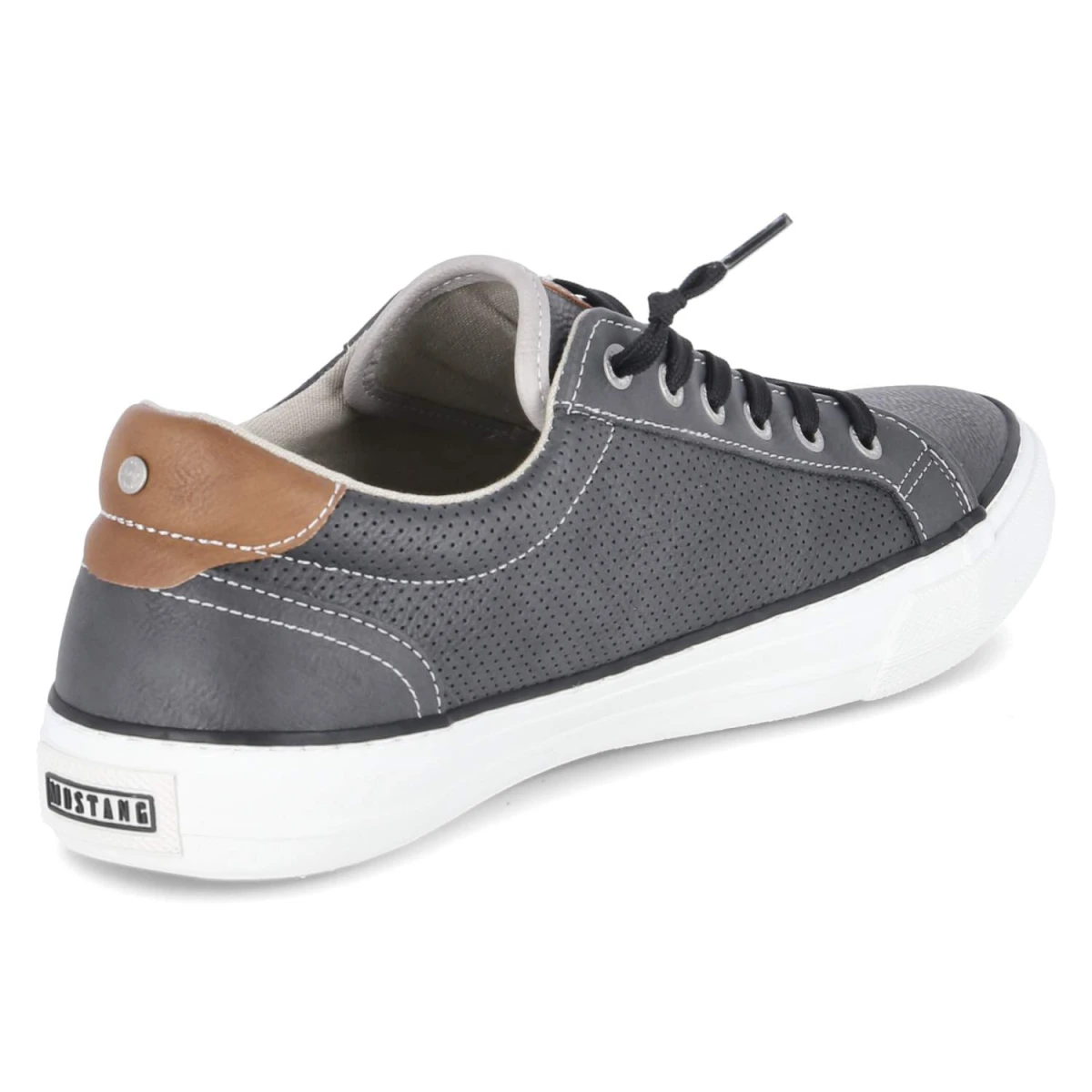 Low Sneaker - GRAPHIT