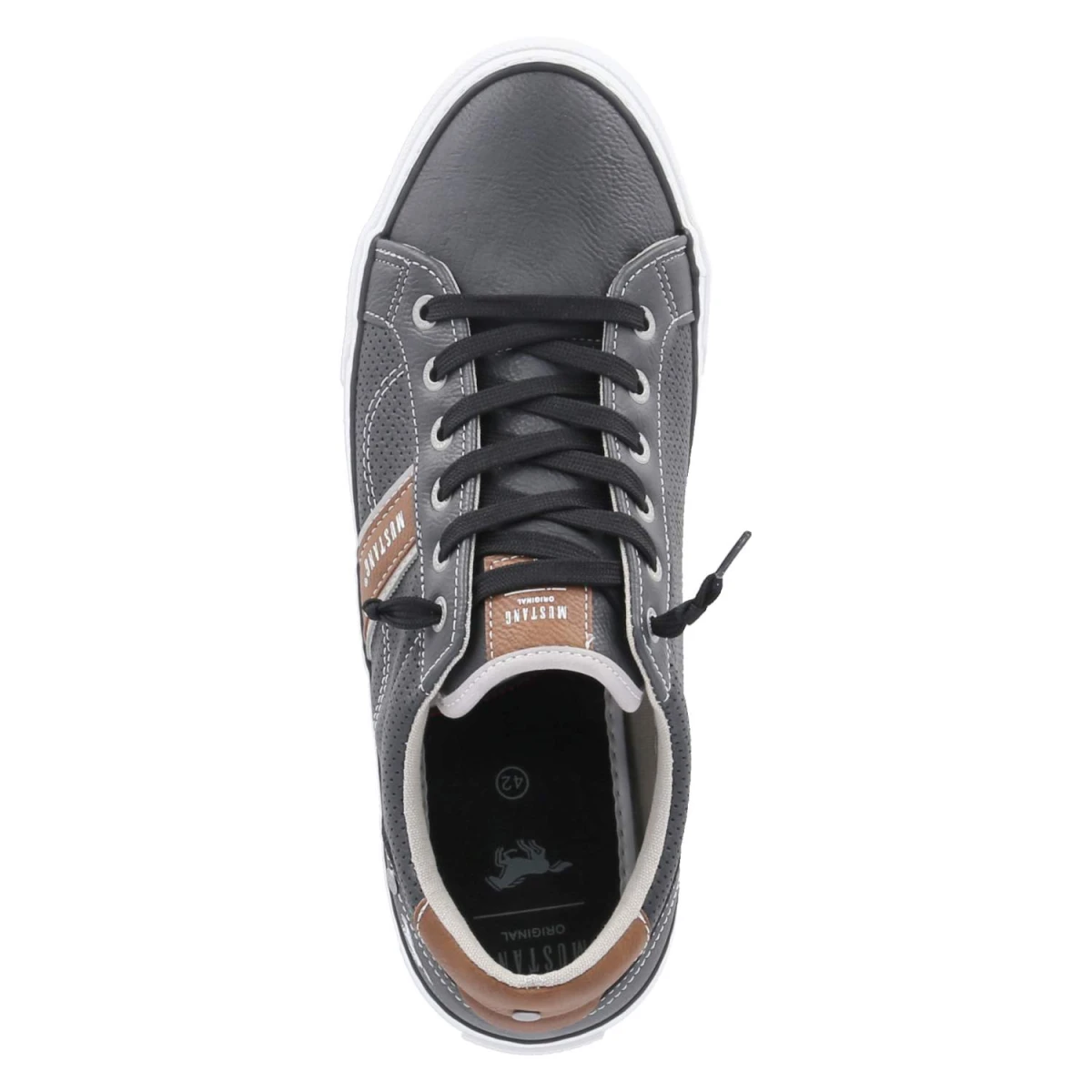 Low Sneaker - GRAPHIT