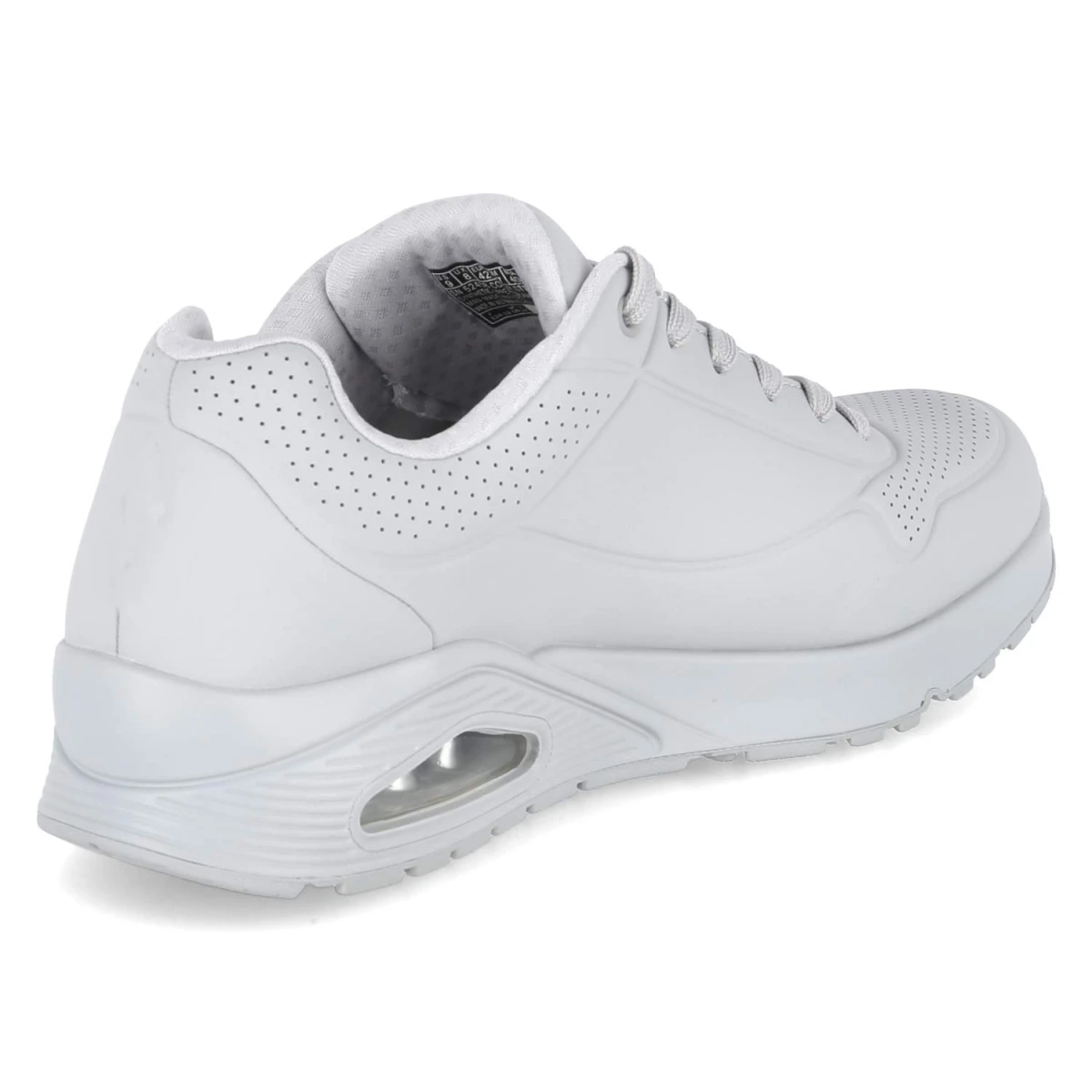 Low Sneaker STAND ON AIR - stn