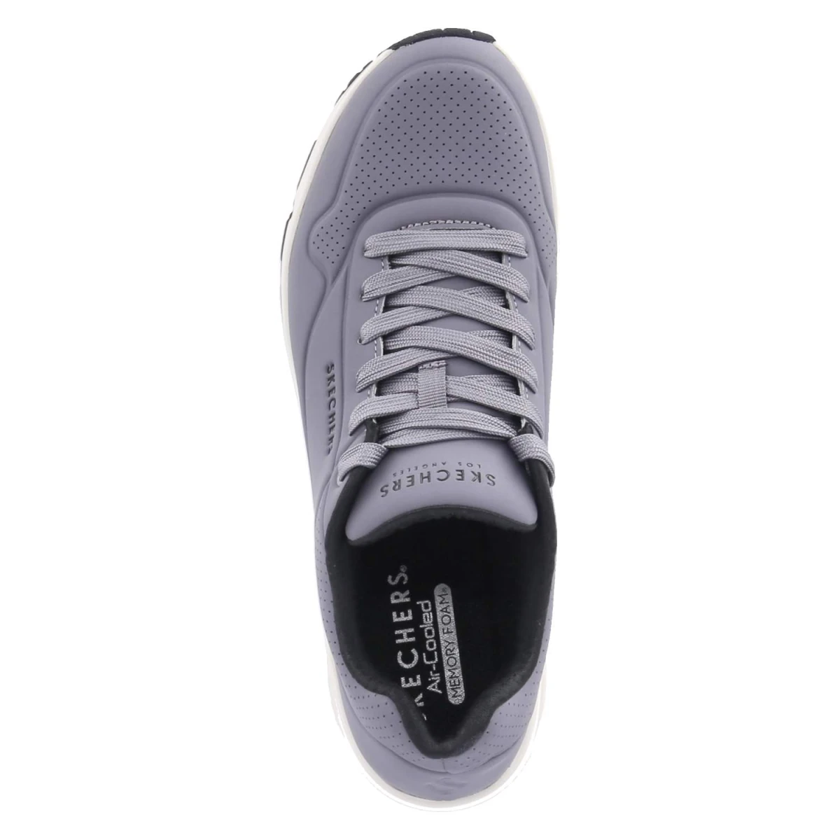 Low Sneaker UNO - ccbk
