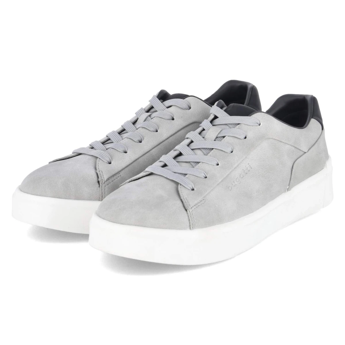 Low Sneaker - light grey