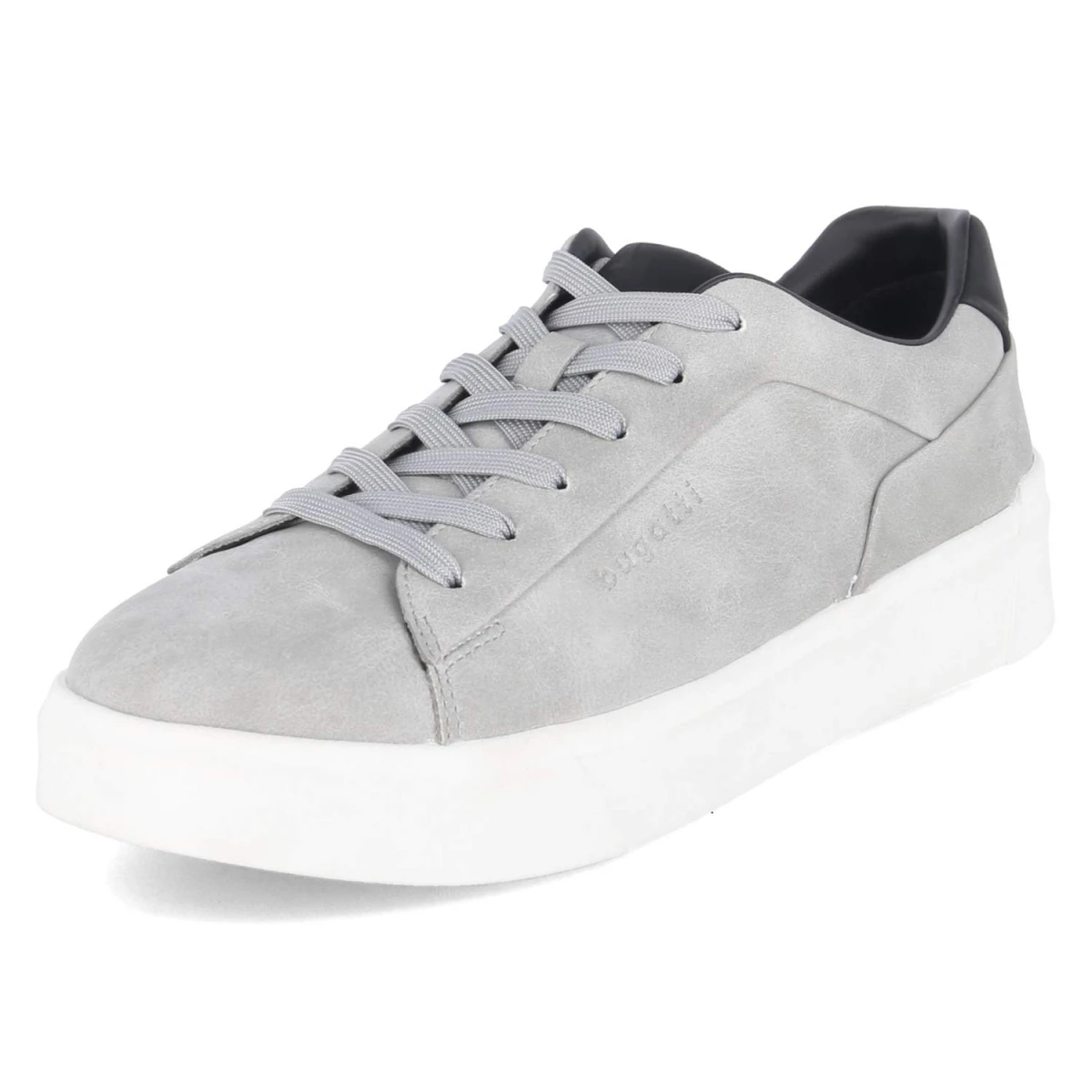 Low Sneaker - light grey