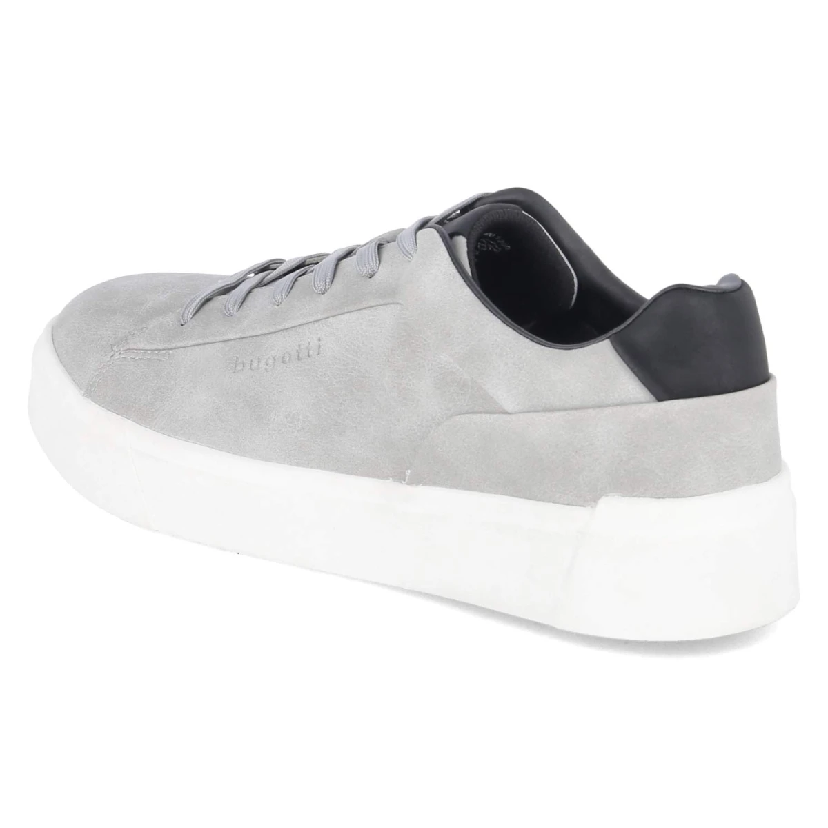Low Sneaker - light grey