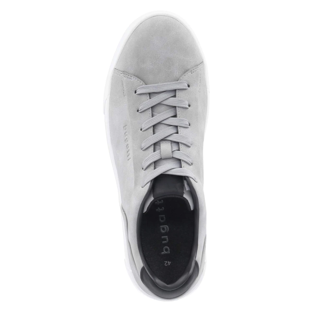 Low Sneaker - light grey
