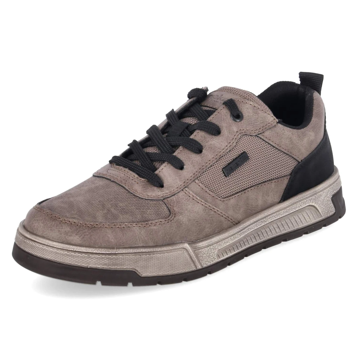 Low Sneaker - BEIGE