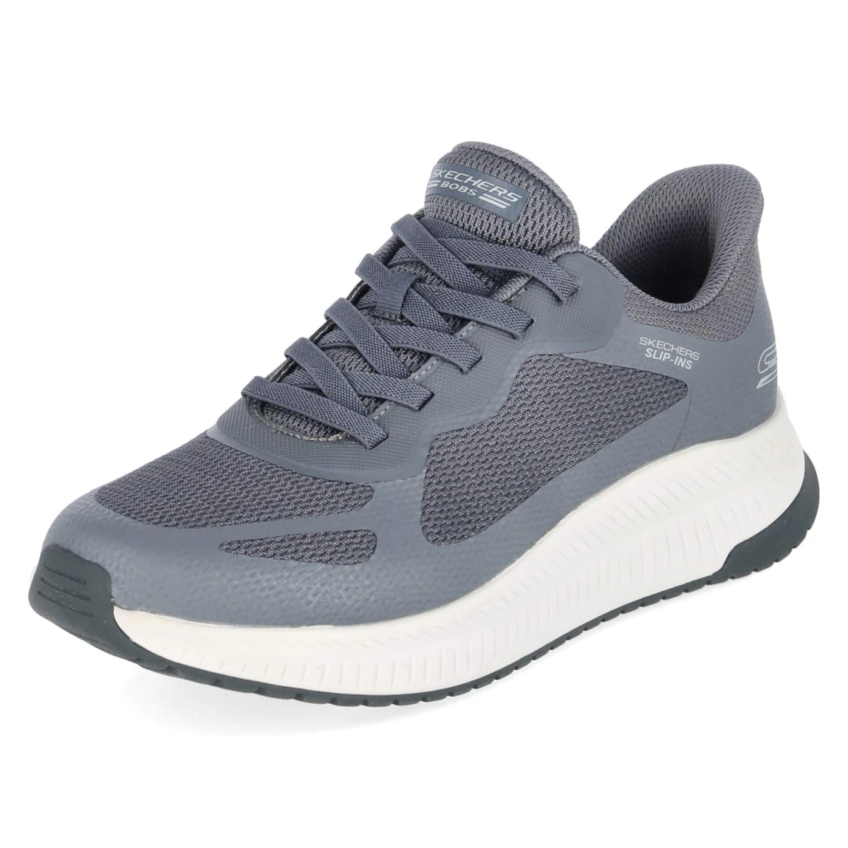 Slip-Ins Sneaker BOBS SQUAD 4 - charcoal