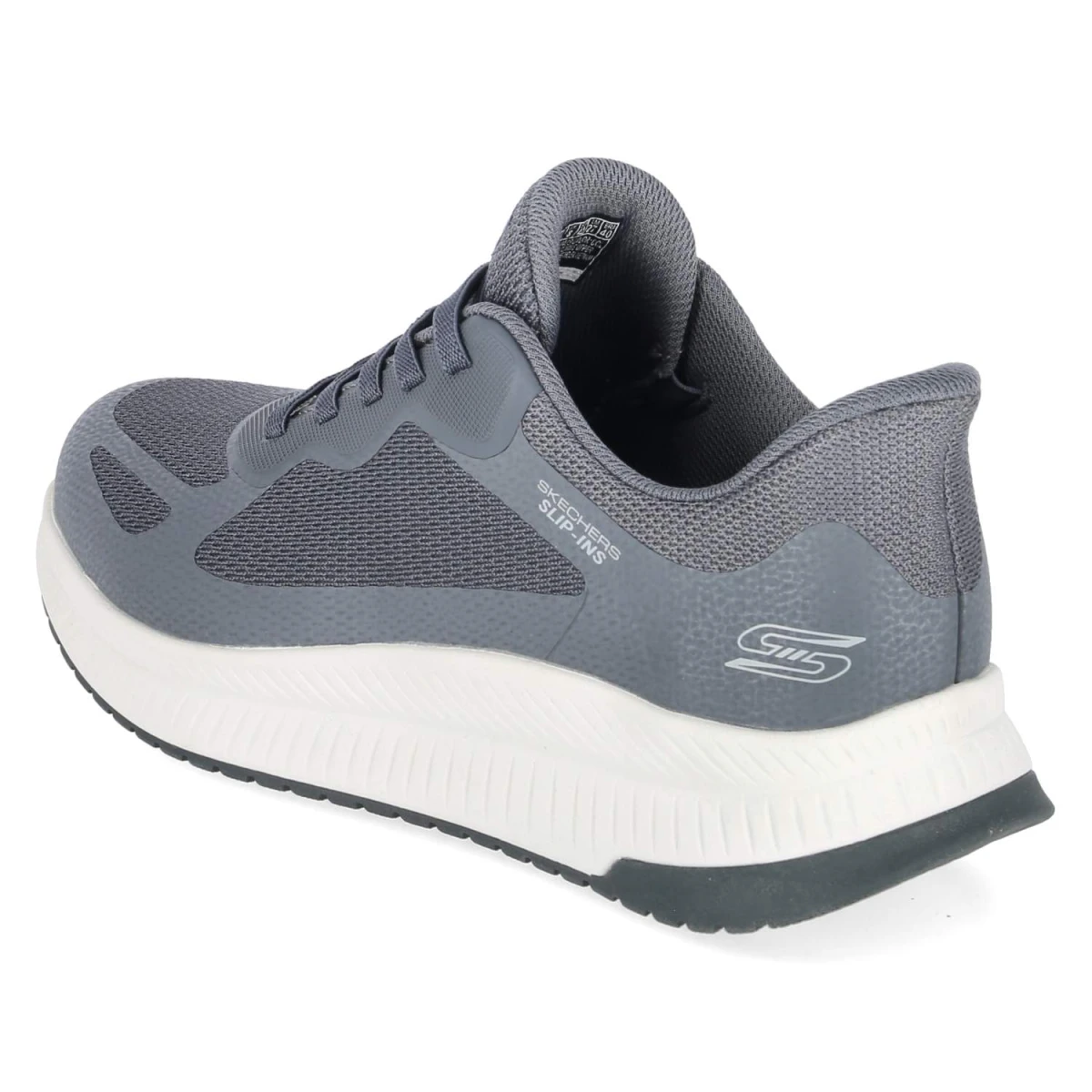 Slip-Ins Sneaker BOBS SQUAD 4 - charcoal