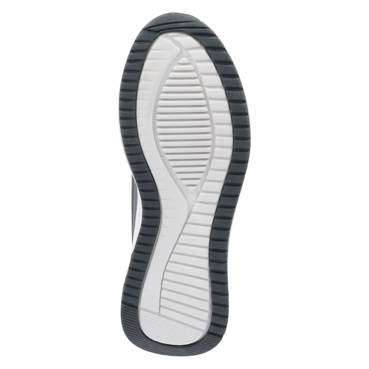 Slip-Ins Sneaker BOBS SQUAD 4 - charcoal