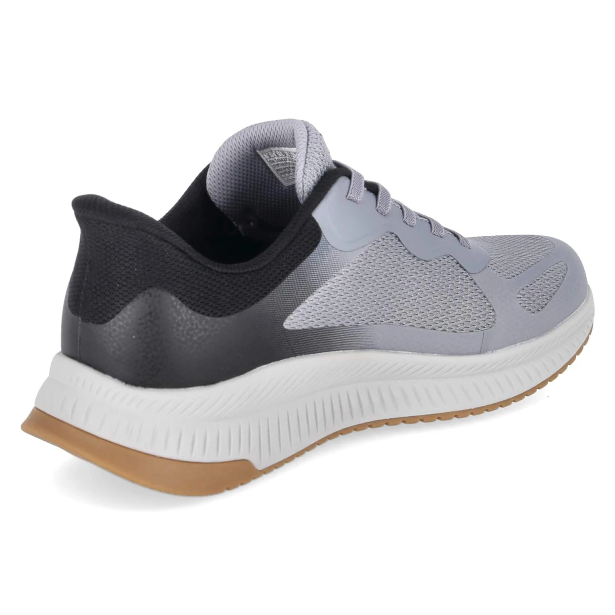 Slip-Ins Sneaker BOBS SQUAD 4 - gray/mt