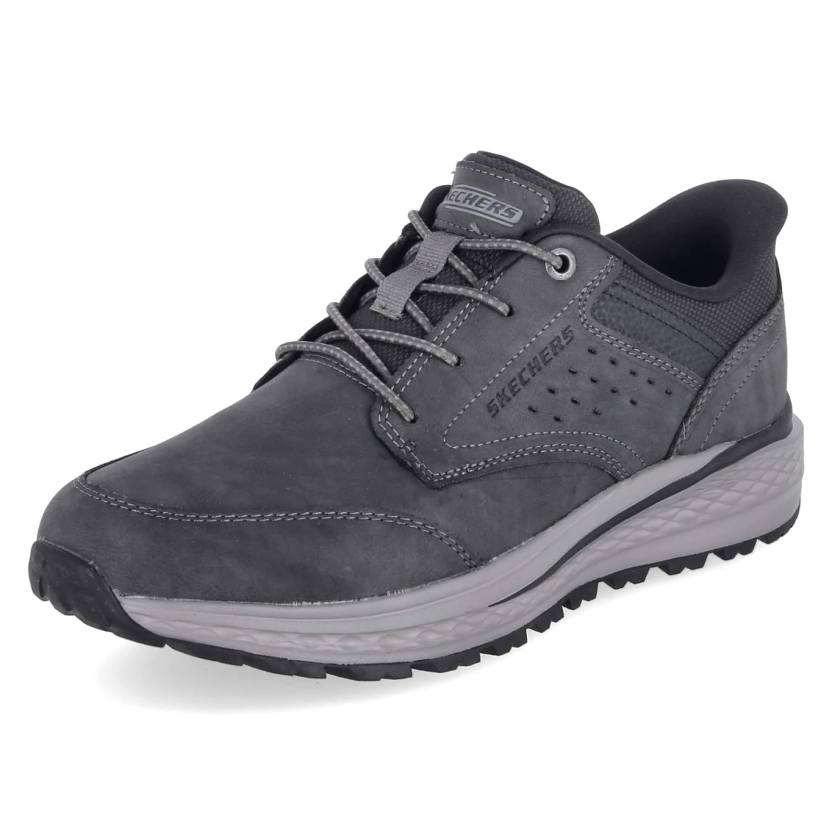 Slip-Ins Sneaker SLADE ULTRA RONAN - charcoal