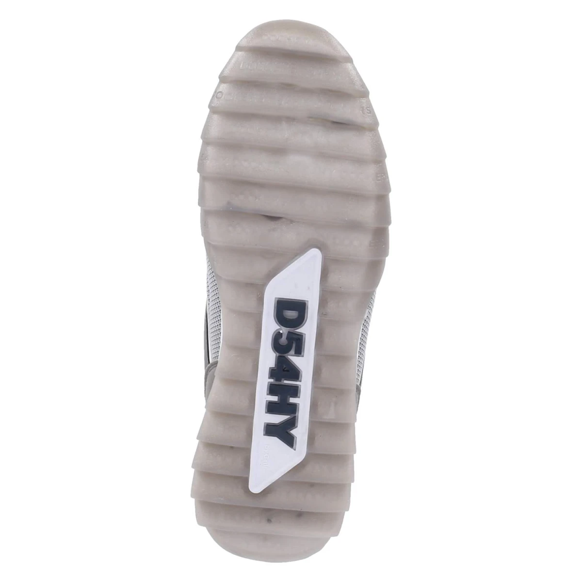 Low Sneaker - grau