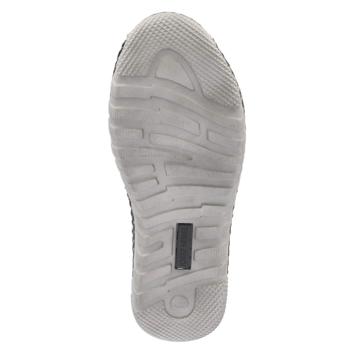 Halbschuhe WILSON - grau