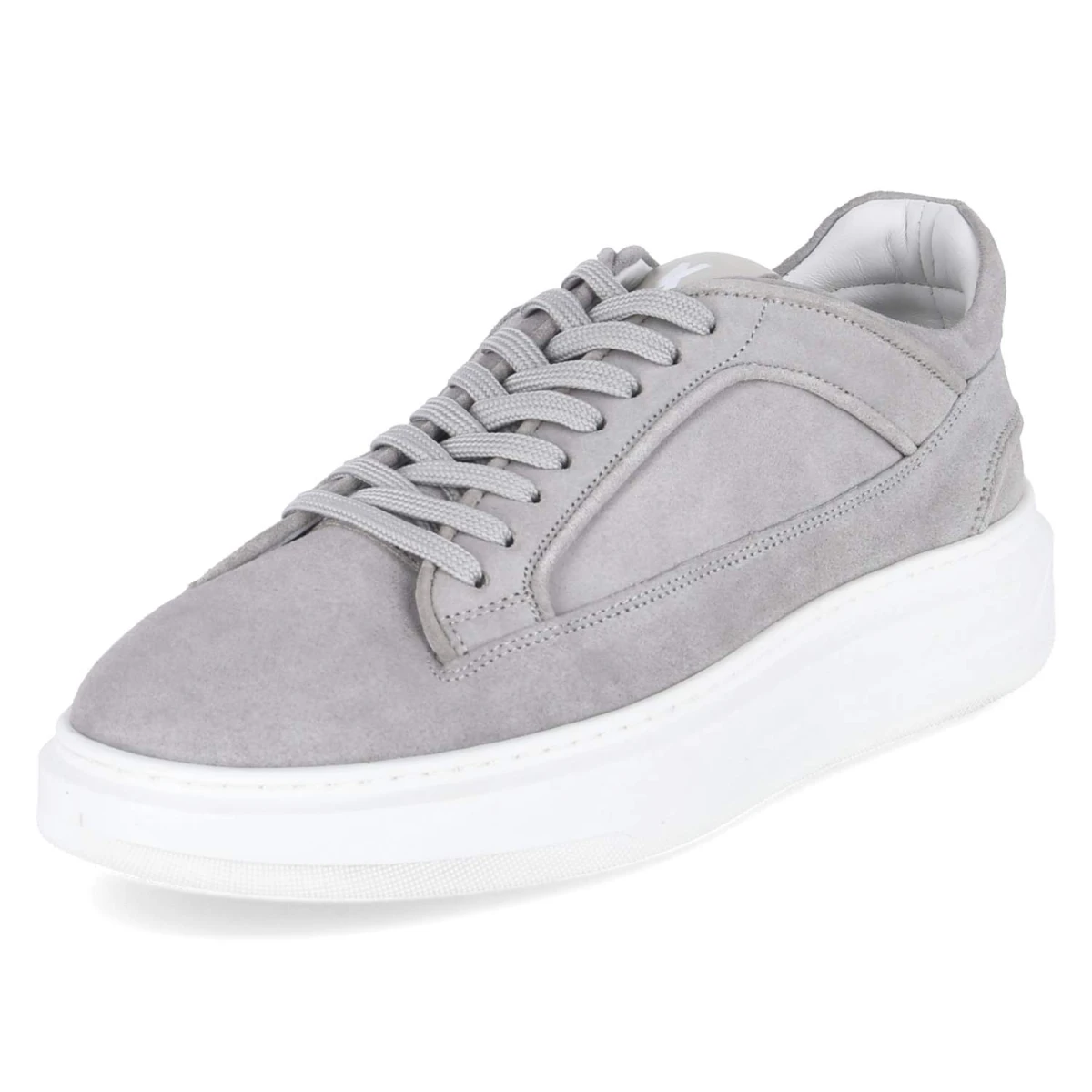 Low Sneaker - lt.grey