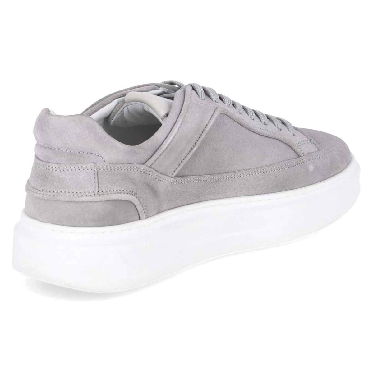 Low Sneaker - lt.grey