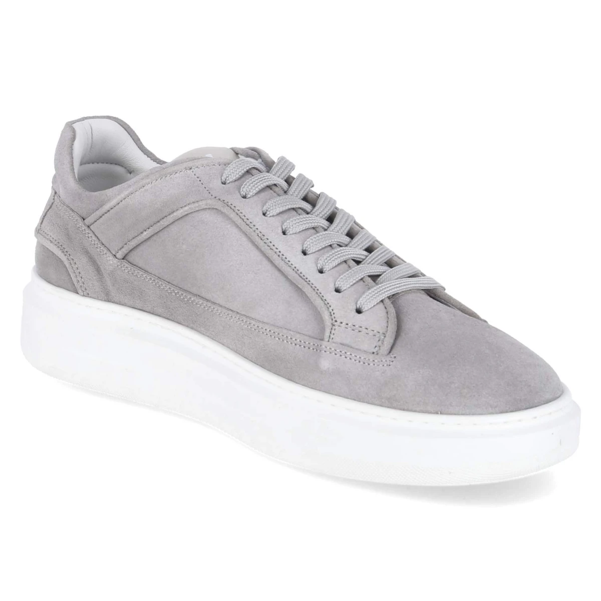 Low Sneaker - lt.grey