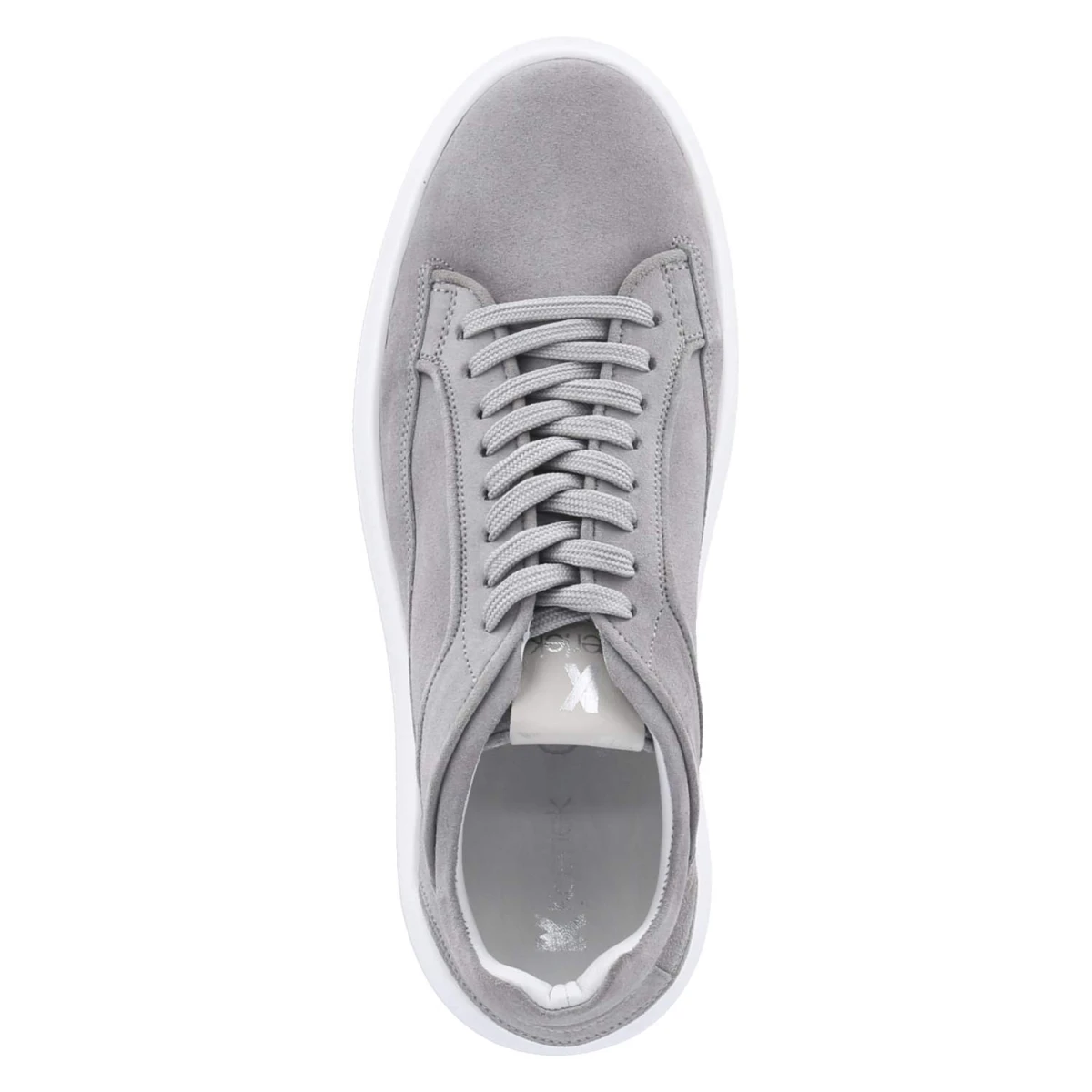 Low Sneaker - lt.grey