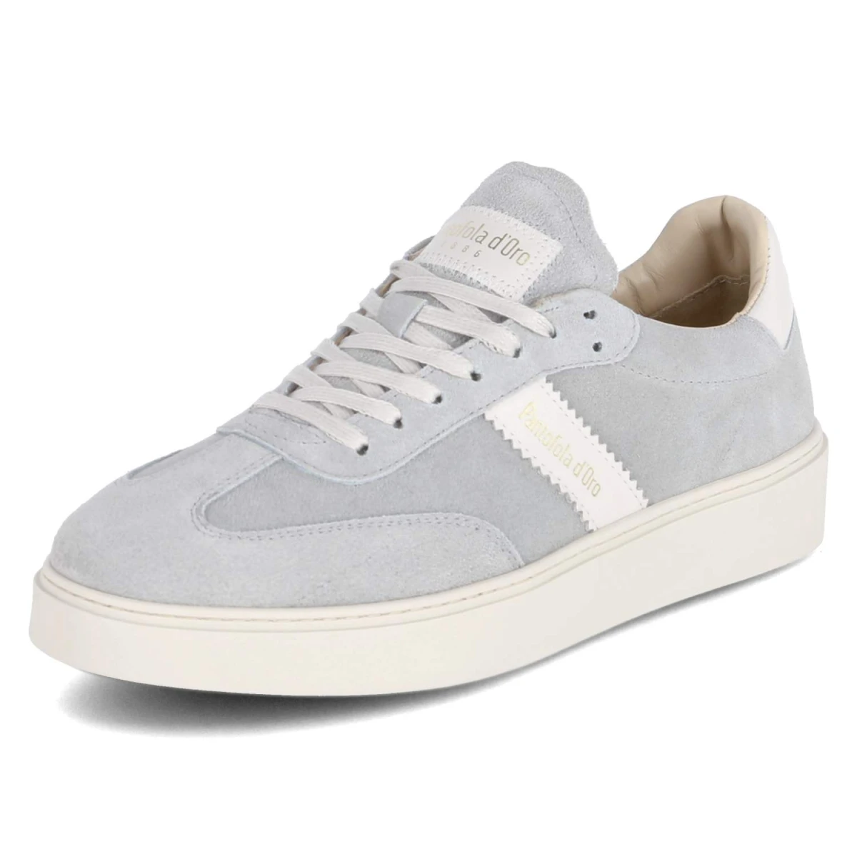 Low Sneaker ARGENTARIO - light grey/white