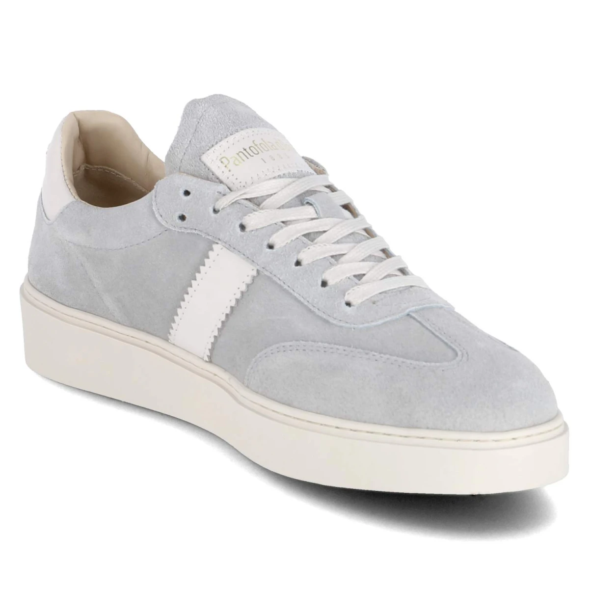 Low Sneaker ARGENTARIO - light grey/white