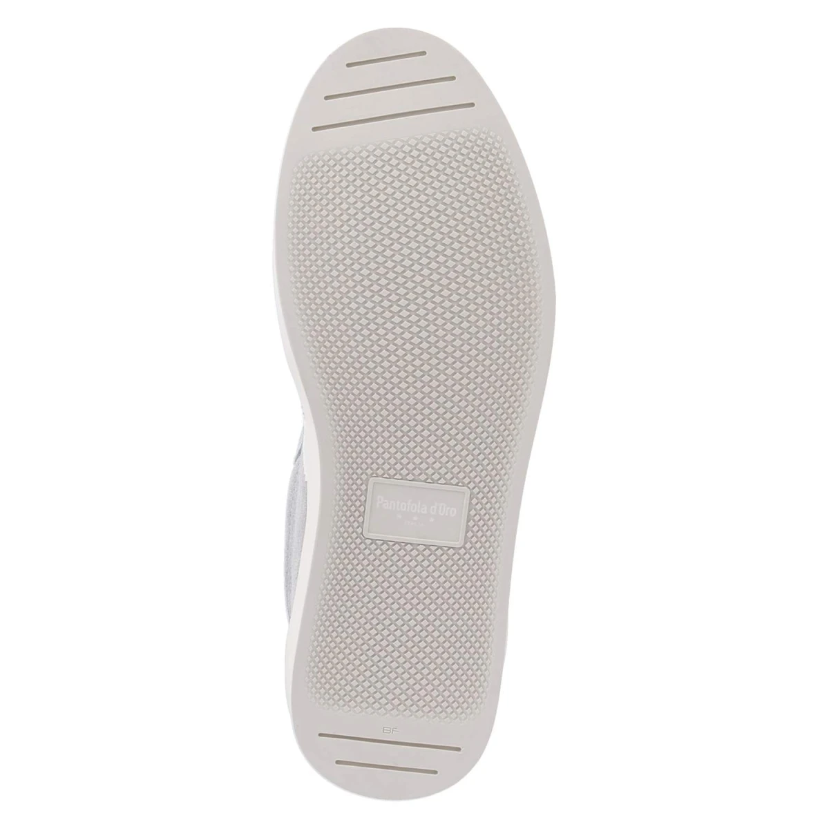 Low Sneaker ARGENTARIO - light grey/white