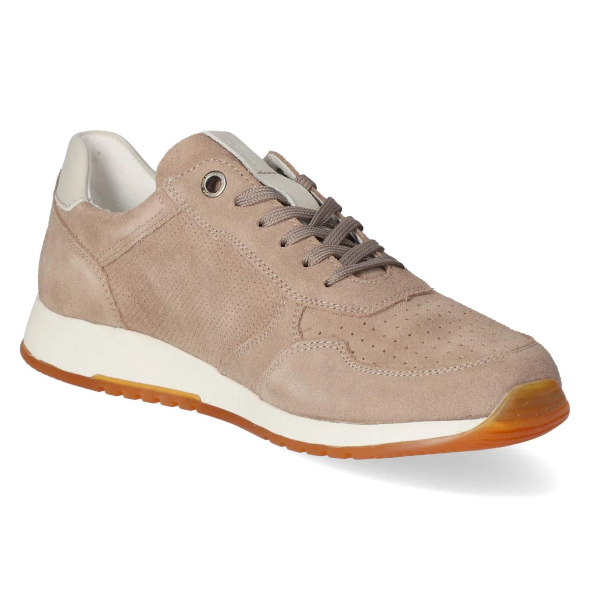 Low Sneaker ROJARO - gelso