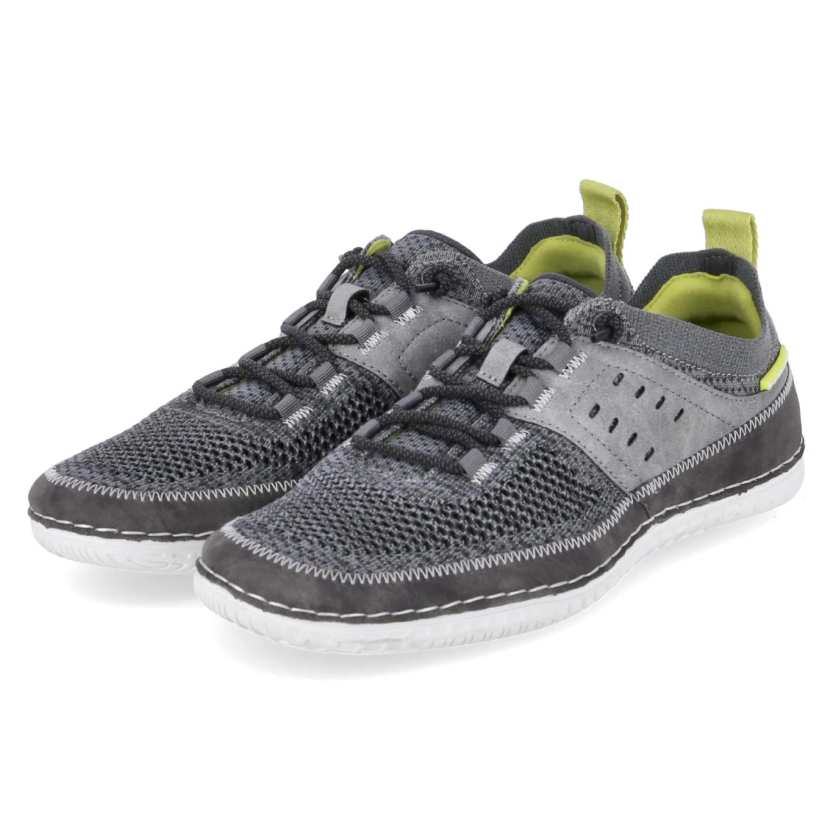 Slipper - GREY