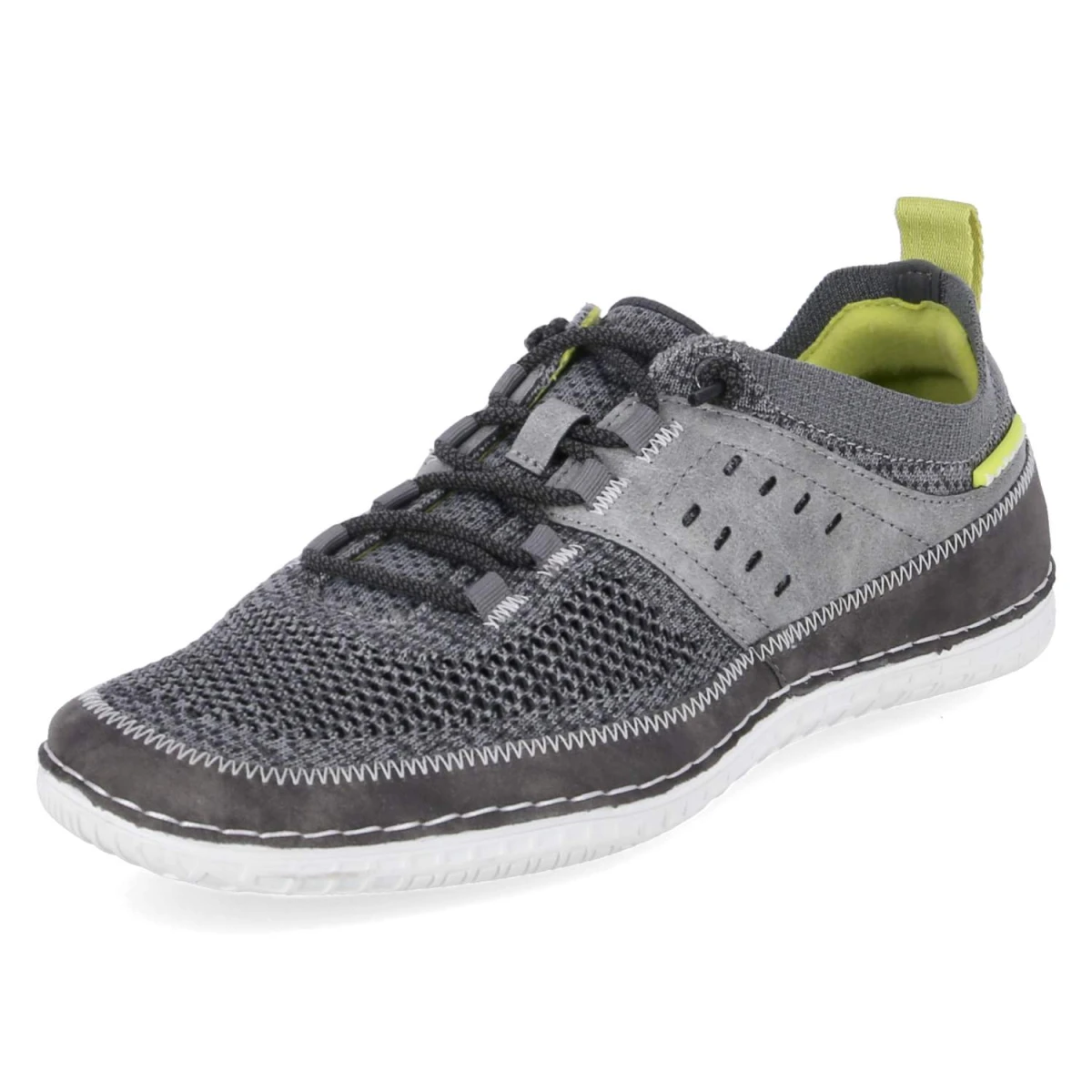 Slipper - GREY