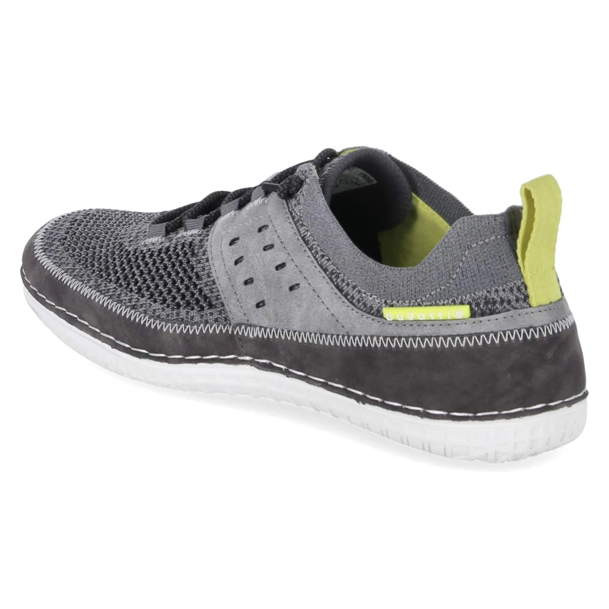 Slipper - GREY