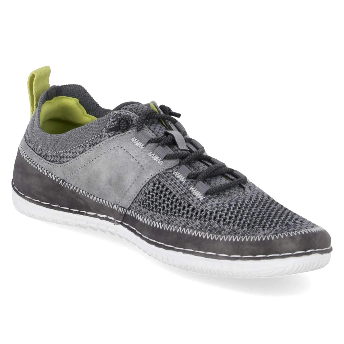 Slipper - GREY
