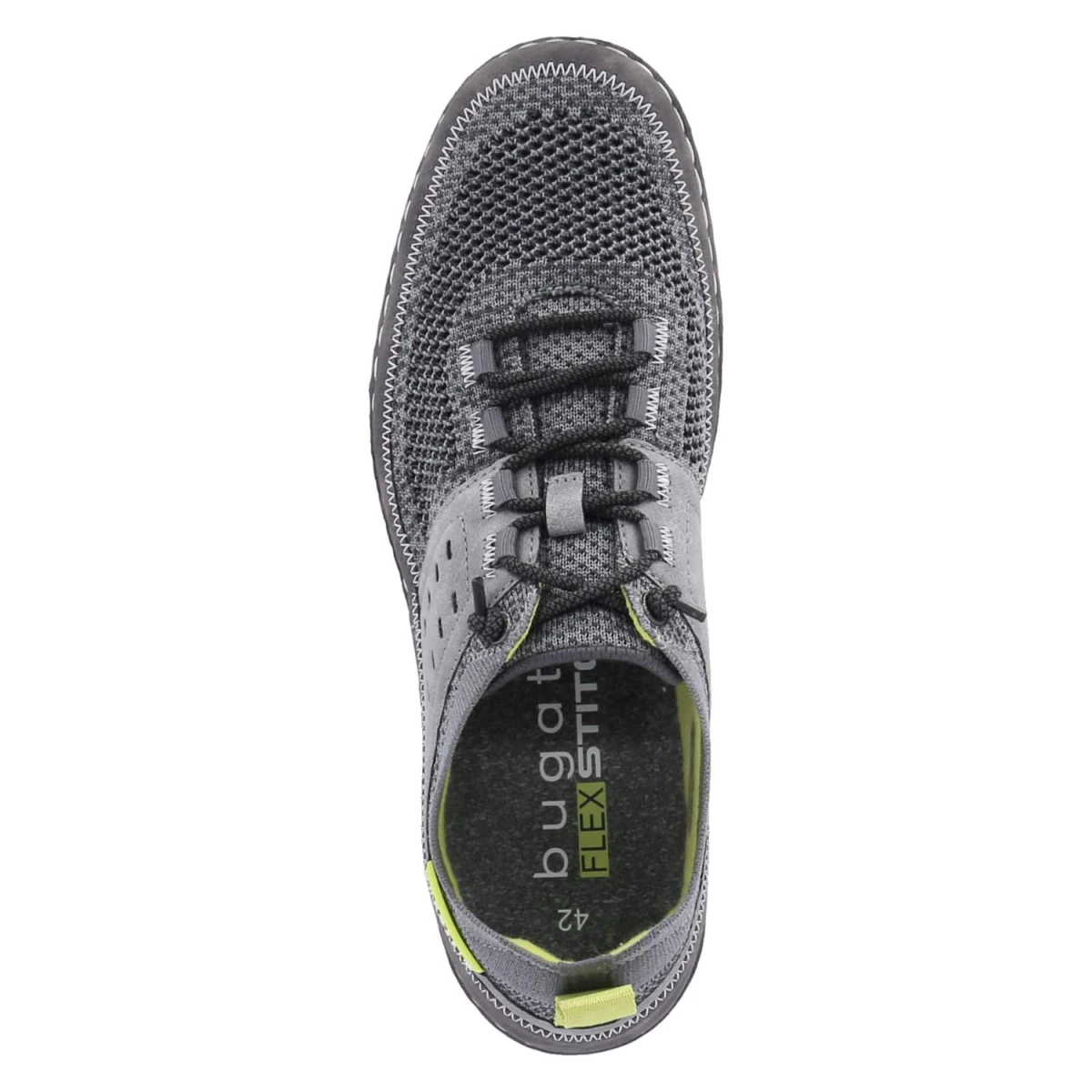 Slipper - GREY