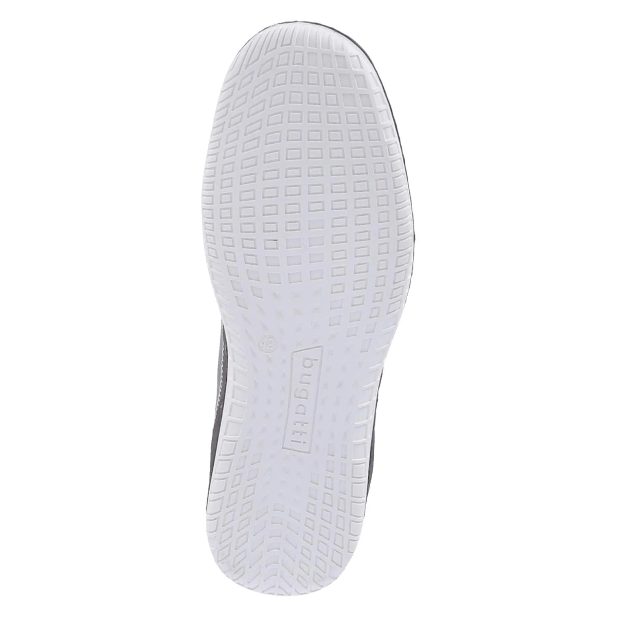 Slipper - GREY