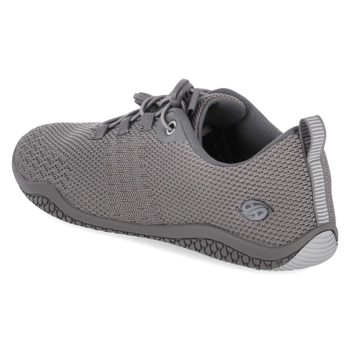 Low Sneaker - grau/multi