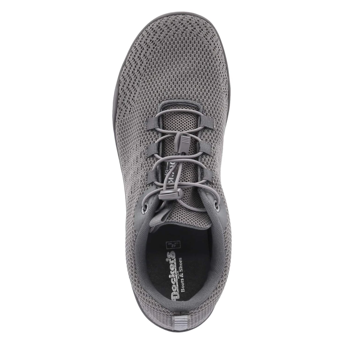 Low Sneaker - grau/multi