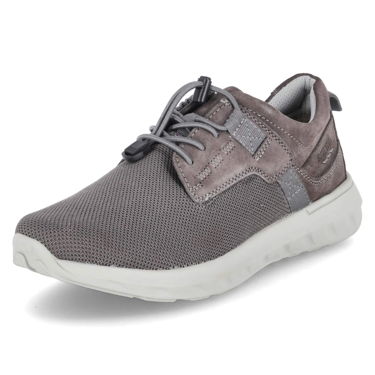 Halbschuhe CAMERON - ASPHALT
