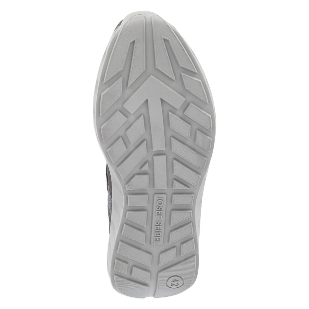 Halbschuhe CAMERON - ASPHALT