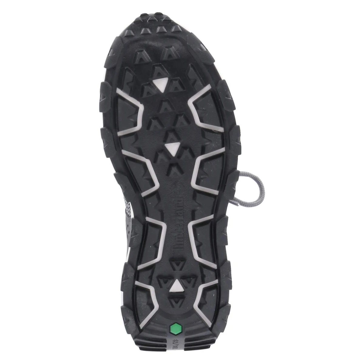 Low Sneaker WINSOR TRAIL - undefinert