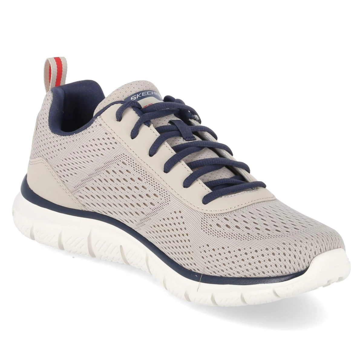 Low Sneaker TRACK-LESHUR - tpnv