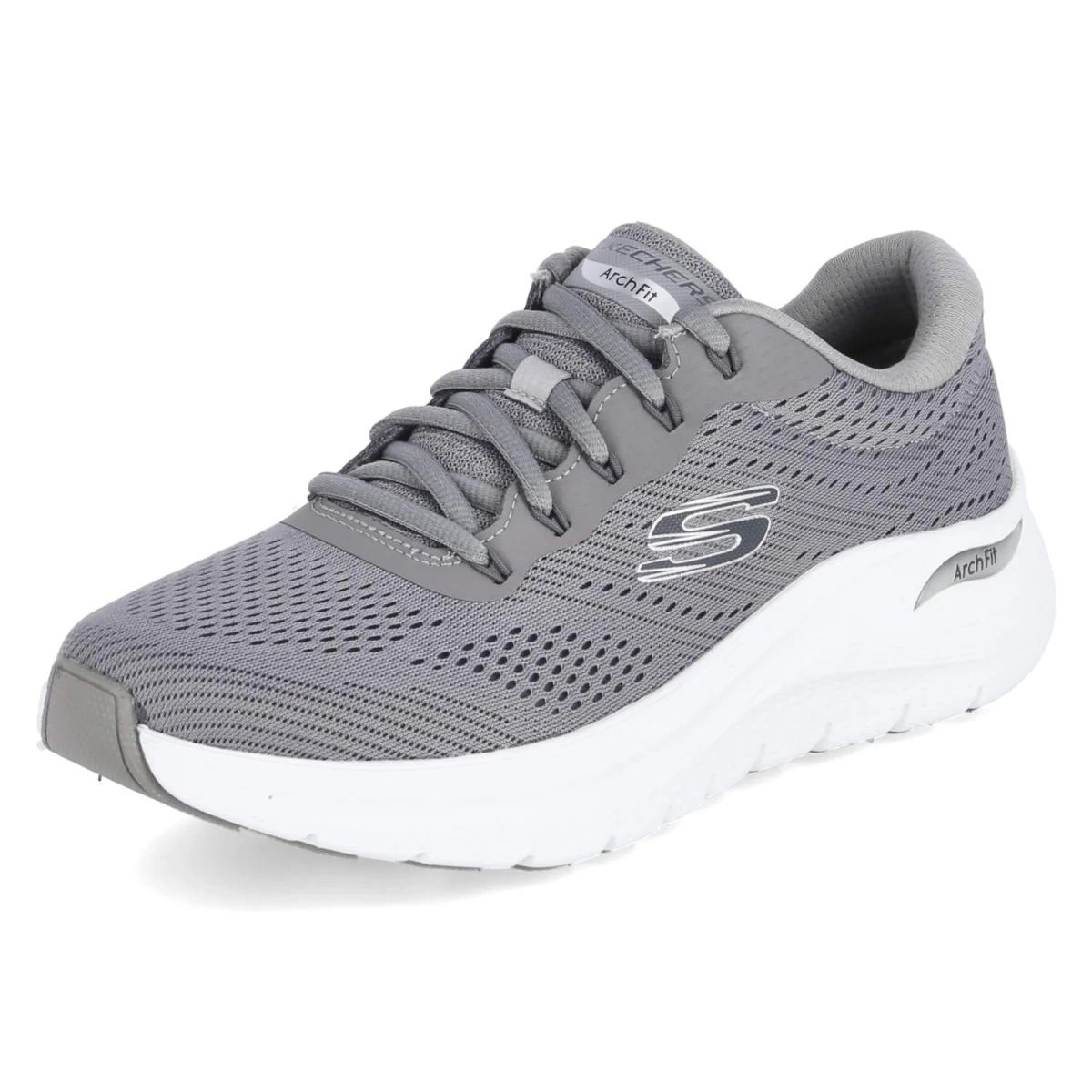 Low Sneaker ARCH FIT - gry