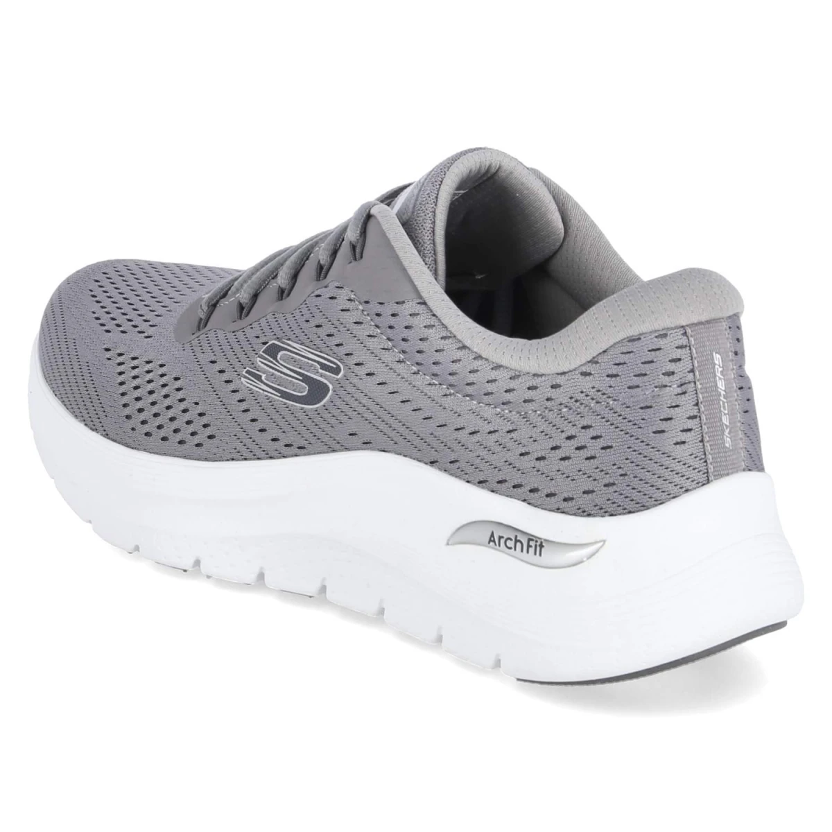 Low Sneaker ARCH FIT - gry