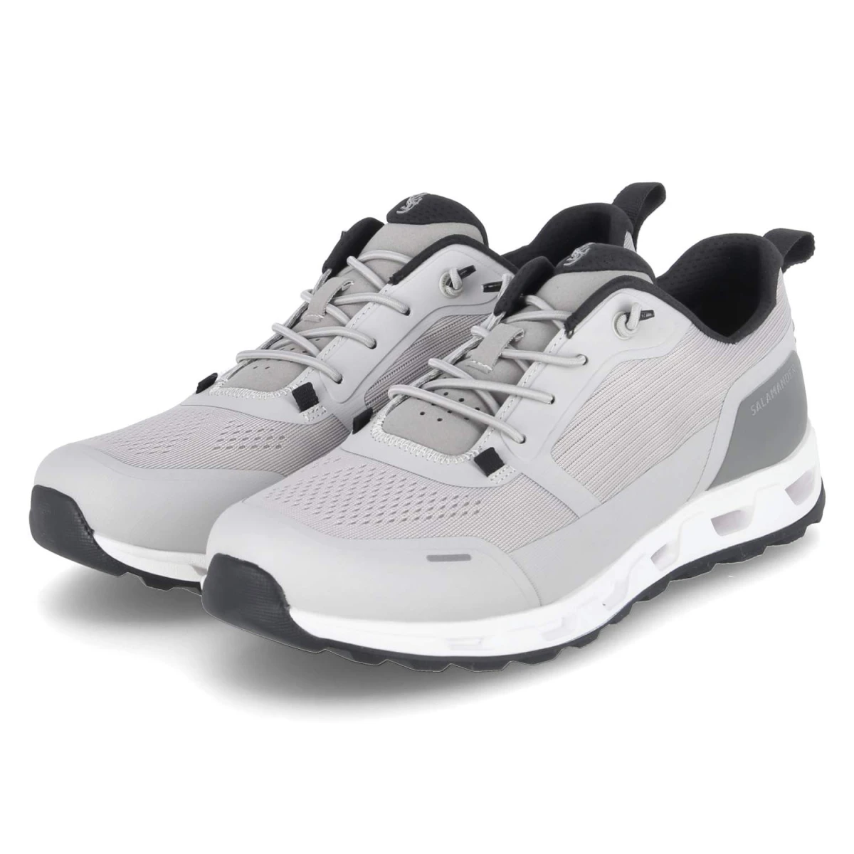 Low Sneaker - GREY