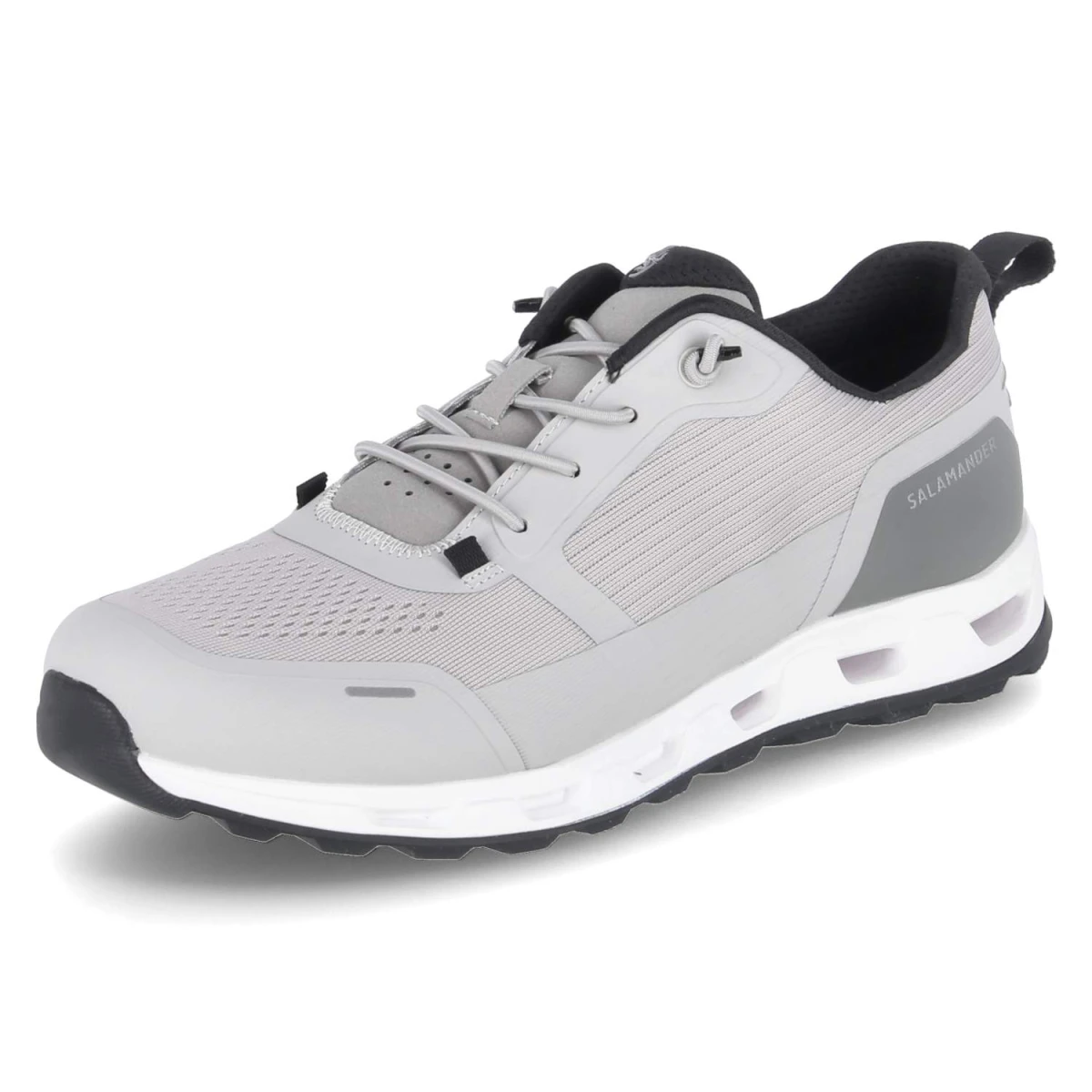 Low Sneaker - GREY