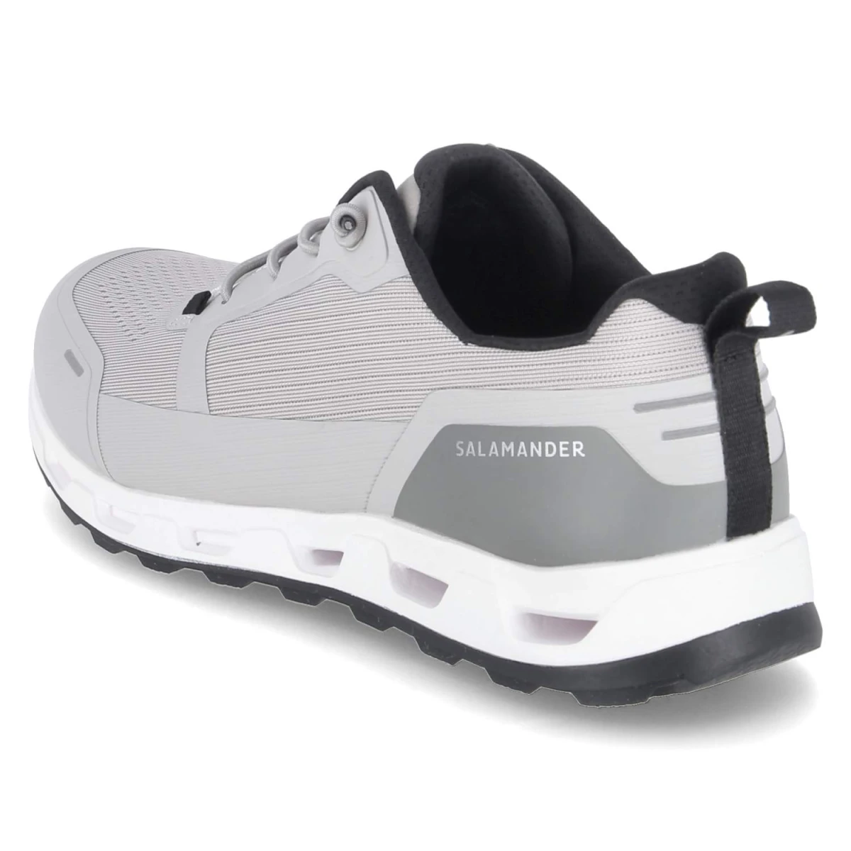 Low Sneaker - GREY