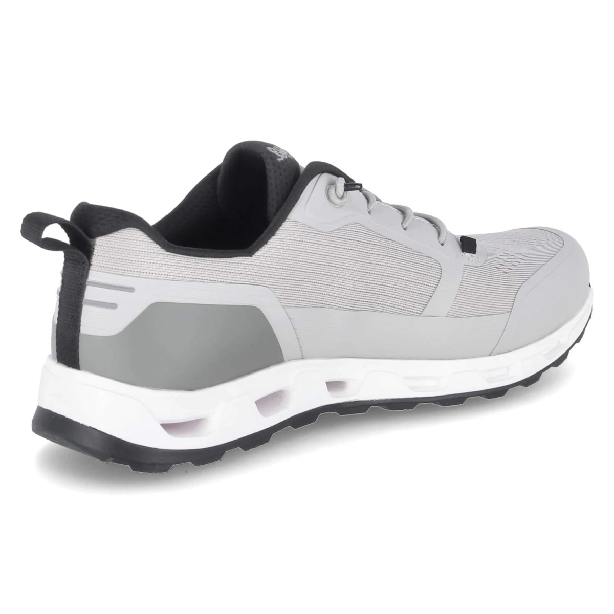 Low Sneaker - GREY