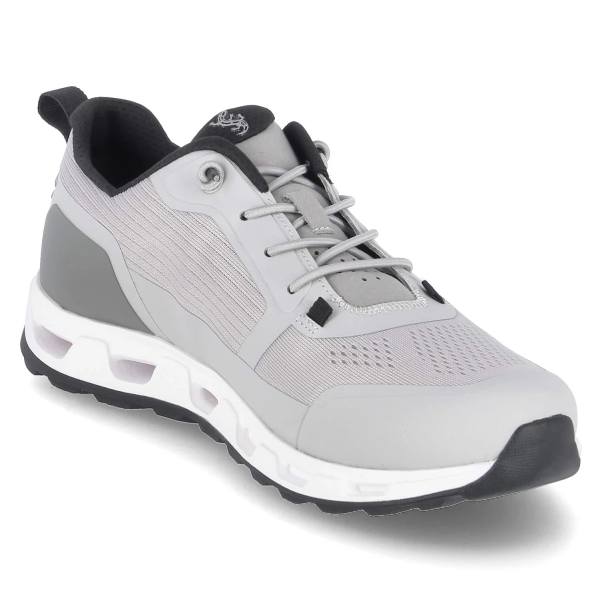 Low Sneaker - GREY