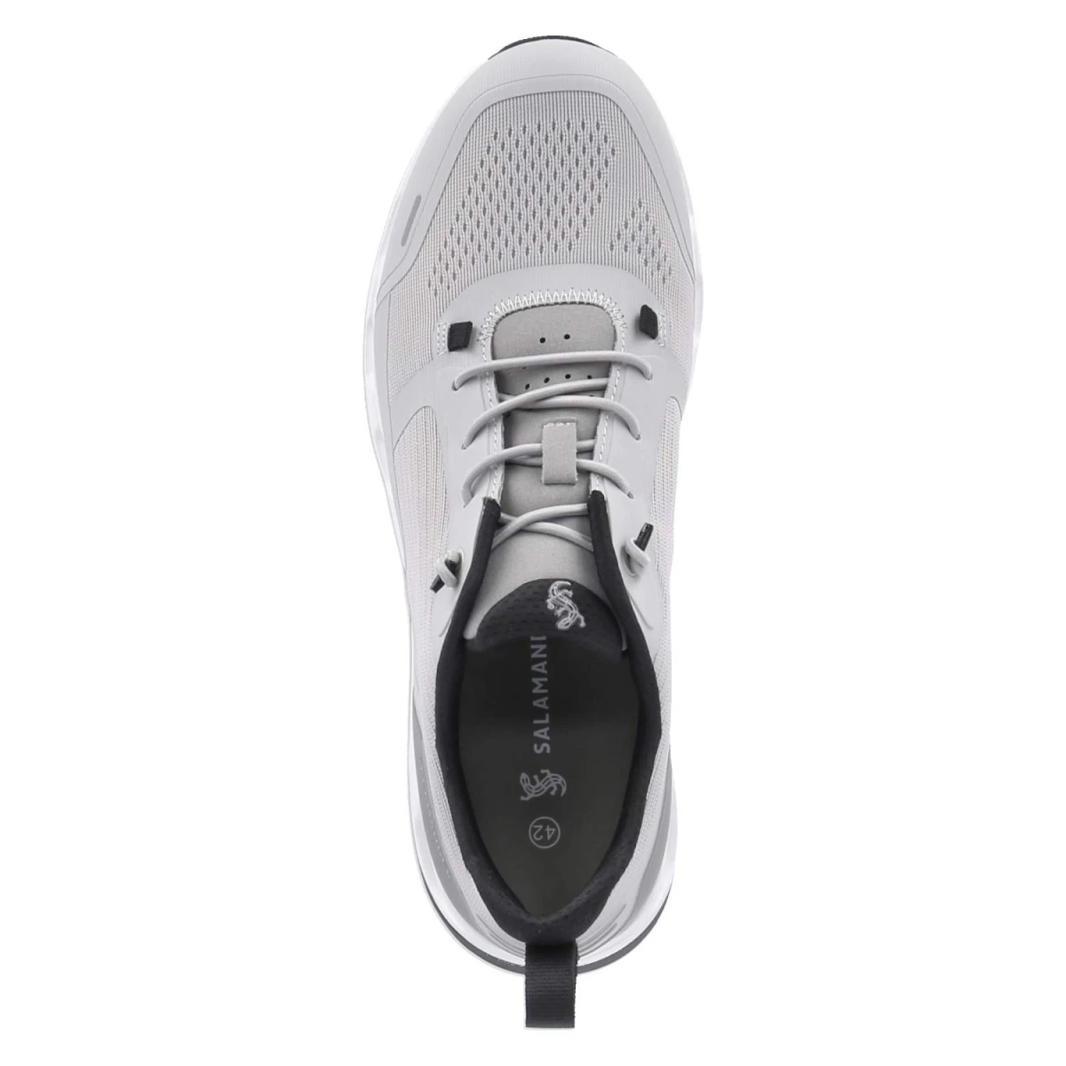 Low Sneaker - GREY