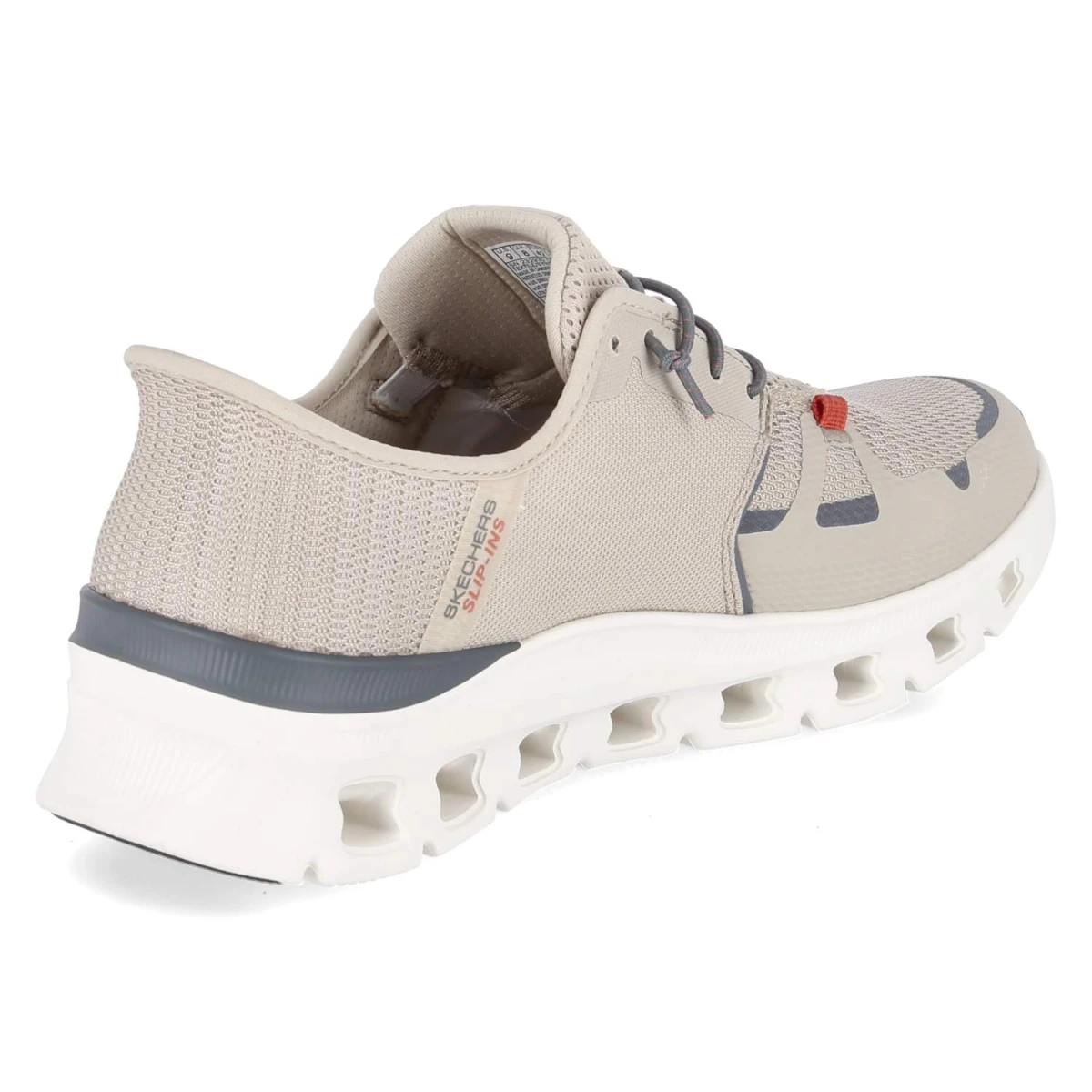 Slip-Ins GLIDE-STEP PRO - tpor