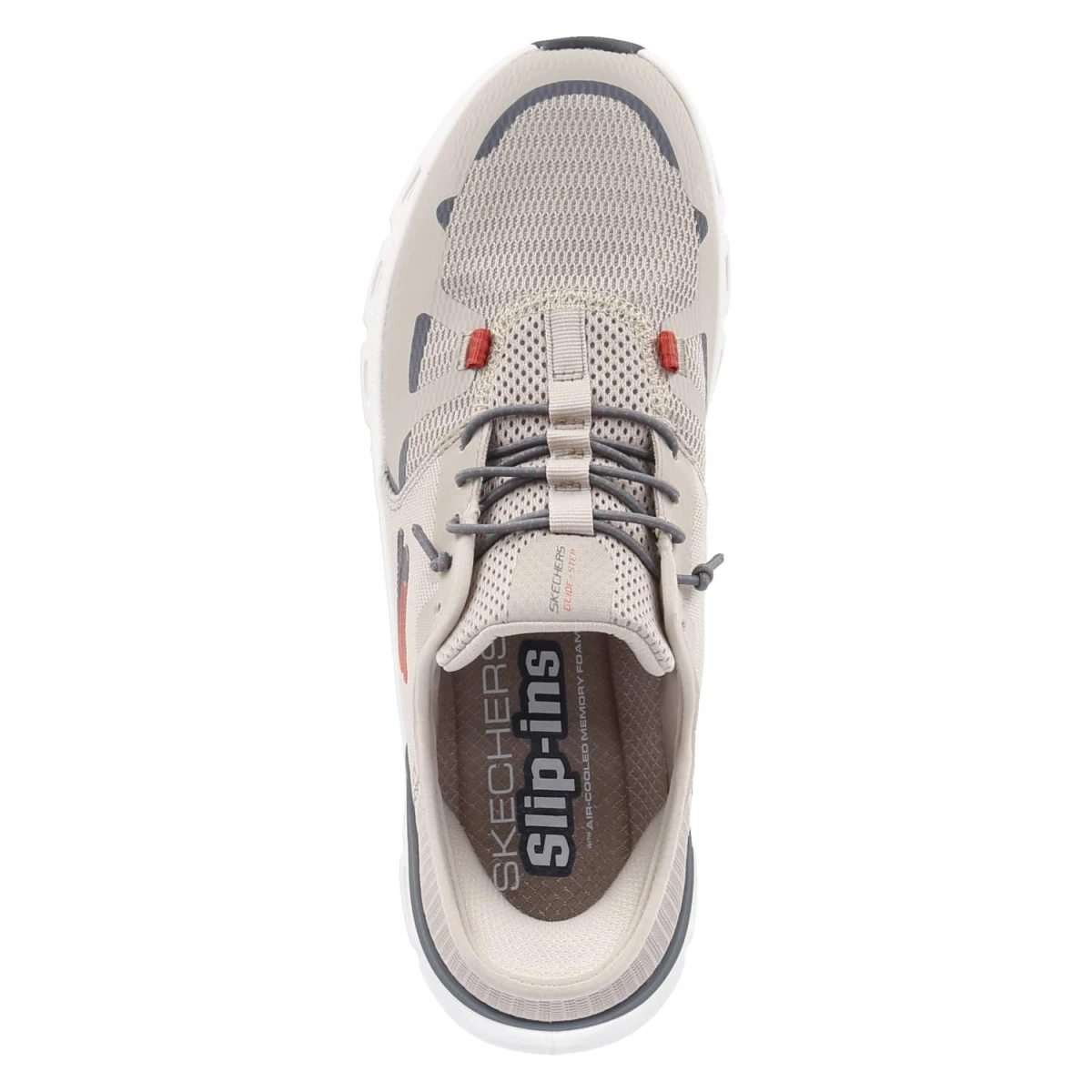 Slip-Ins GLIDE-STEP PRO - tpor