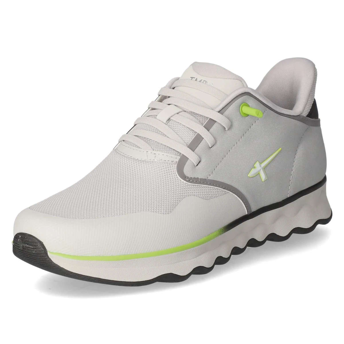 Slip-On-Sneaker - LT.GREY COMB