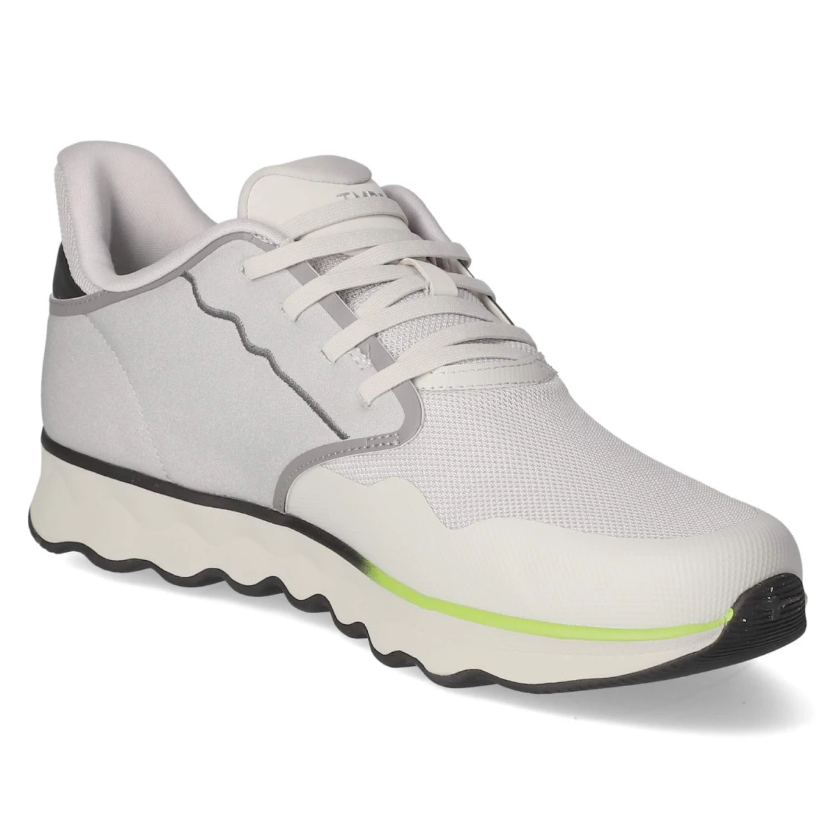 Slip-On-Sneaker - LT.GREY COMB